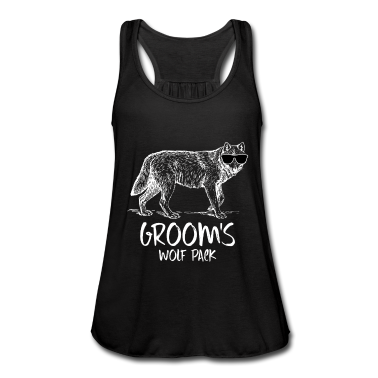 Junggesellenabschied Tank Top - Junggesellenabschied