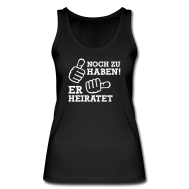Junggesellenabschied Tank Top - Junggesellenabschied