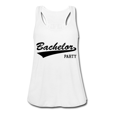 Junggesellenabschied Tank Top - Junggesellenabschied