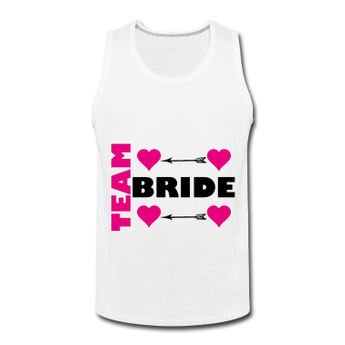 Junggesellenabschied Tank Top - Junggesellenabschied