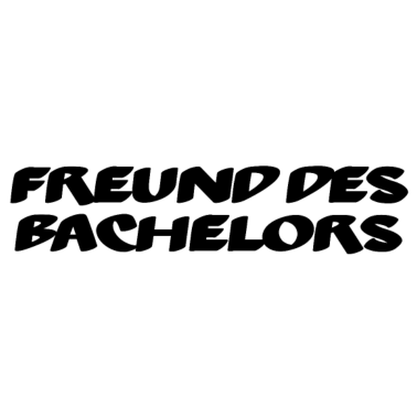 Motiv Junggesellenabschied