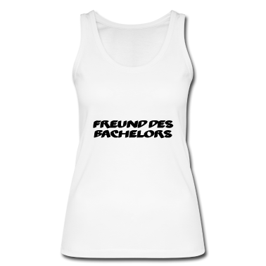 Junggesellenabschied Tank Top - Junggesellenabschied