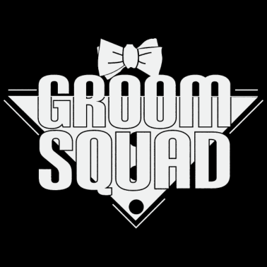 Motiv Junggesellenabschied