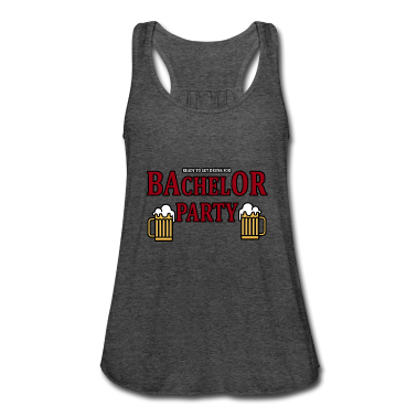 Junggesellenabschied Tank Top - Junggesellenabschied