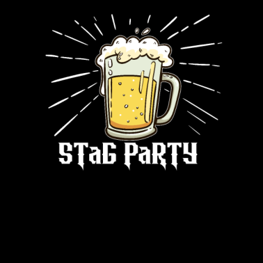 Motiv Junggesellenabschied