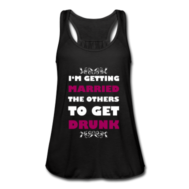 Junggesellenabschied Tank Top - Junggesellenabschied