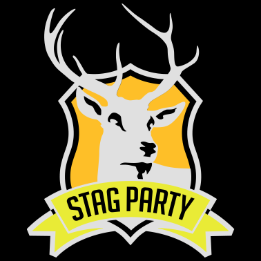 Motiv Junggesellenabschied