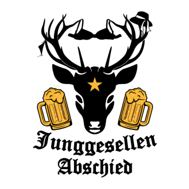 Motiv Junggesellenabschied