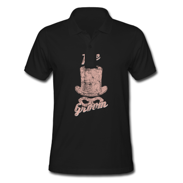 Junggesellenabschied Poloshirt - Junggesellenabschied