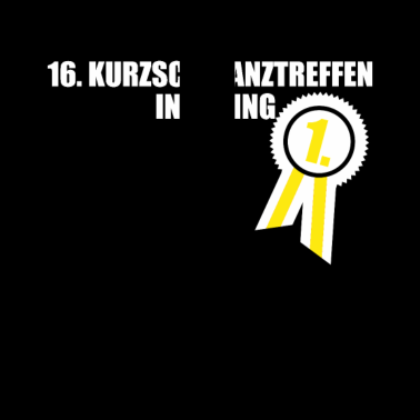 Motiv 16. Kurzschwanztreffen in Peking Lustiges Geschenk