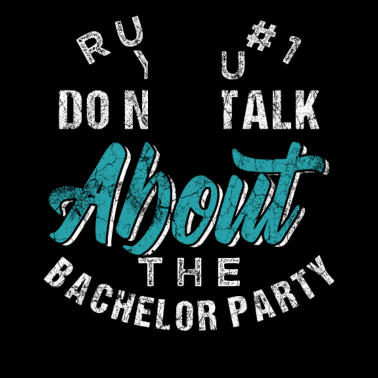 Motiv JGA Junggesellenabschied