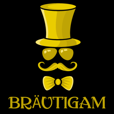 Motiv Team Bräutigam Ehemann Junggeselle Party Lustig