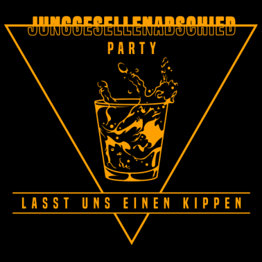 Motiv Junggesellenabschied Ideen