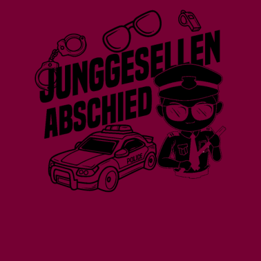 Motiv Junggesellenabschied