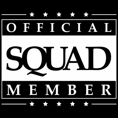 Motiv Squad member