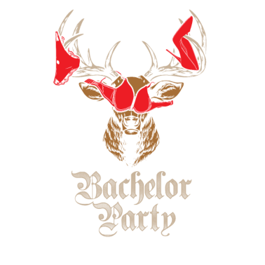 Motiv Junggesellenabschied