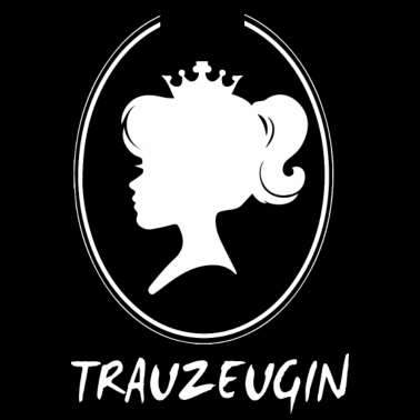 Motiv Trauzeugin Hochzeit Ehe Braut Geschenk