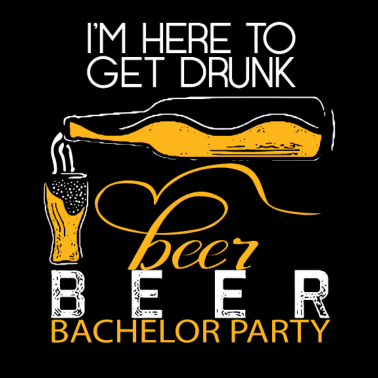 Motiv Junggesellenabschied