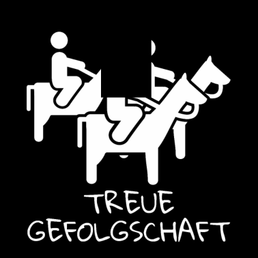 Motiv Junggesellenabschied Reiter Reiten Pferd Geschenk