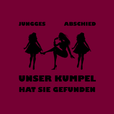 Motiv junggesellenabschied