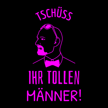 Motiv Junggesellenabschied