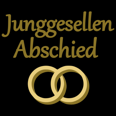 Motiv Junggesellenabschied