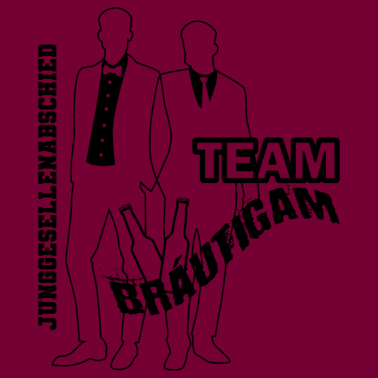 Motiv Junggesellenabschied