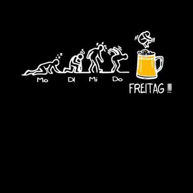 Motiv Mallorca Apres Ski Bier Bierliebhaber Biertrinker