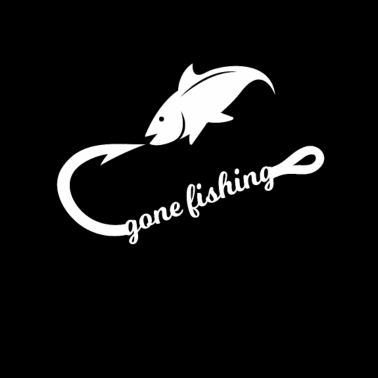 Motiv Angeln, Angelrute, Fischer, Männer