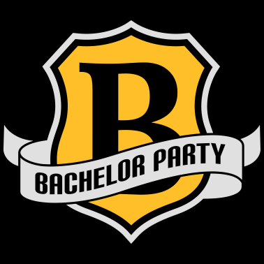 Motiv Junggesellenabschied