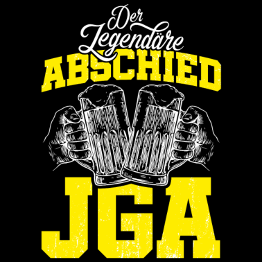 Motiv legendäre junggesellenabschied