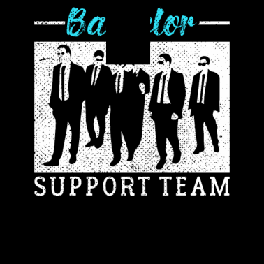 Motiv Junggesellenabschied