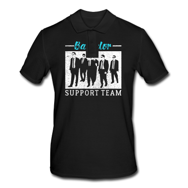 Junggesellenabschied Poloshirt - Junggesellenabschied