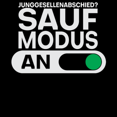 Motiv Junggesellenabschied