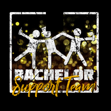 Motiv Junggesellenabschied