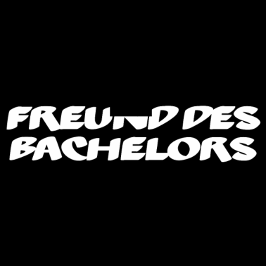 Motiv Junggesellenabschied