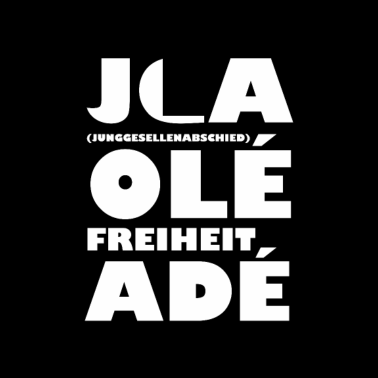 Motiv Junggesellenabschied