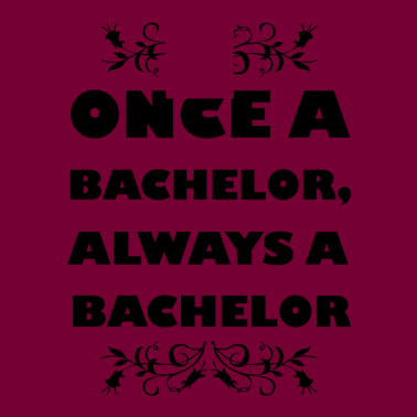 Motiv Junggesellenabschied