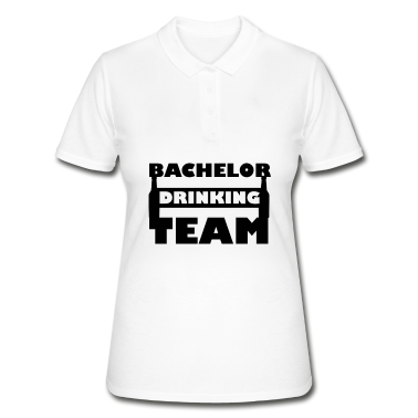 Junggesellenabschied Poloshirt - Junggesellenabschied