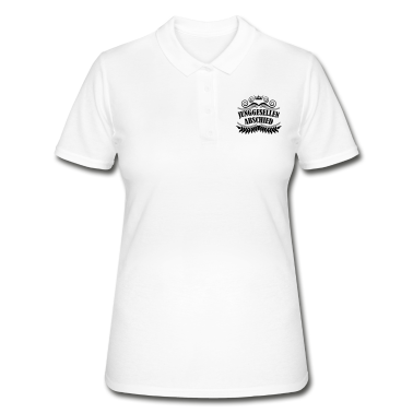 Junggesellenabschied Poloshirt - junggesellenabschied