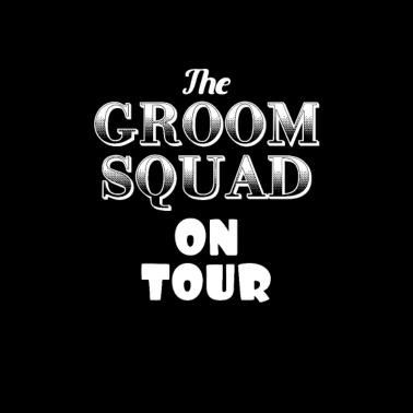 Motiv Junggesellenabschied