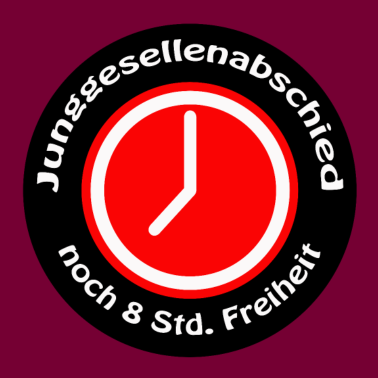 Motiv Junggesellenabschied