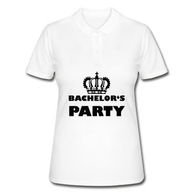 Junggesellenabschied Poloshirt - Junggesellenabschied