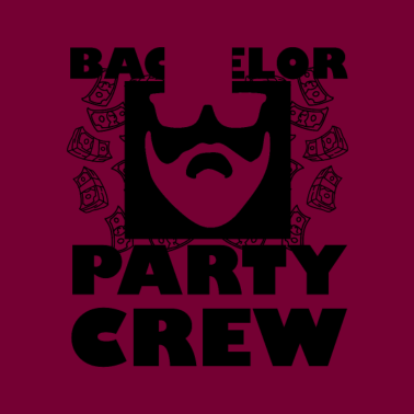 Motiv Junggesellenabschied