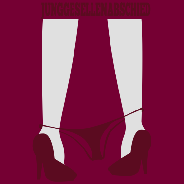 Motiv junggesellenabschied