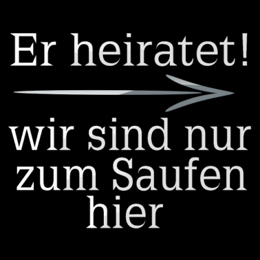 Motiv Junggesellenabschied