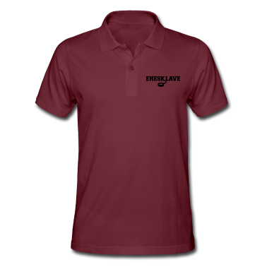 Junggesellenabschied Poloshirt - Junggesellenabschied