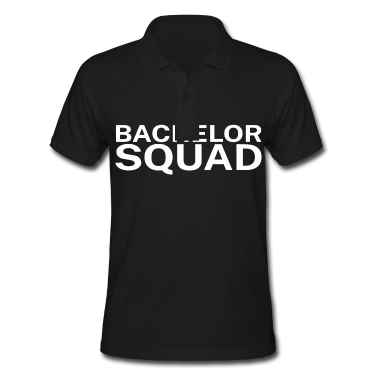 Junggesellenabschied Poloshirt - Junggesellenabschied