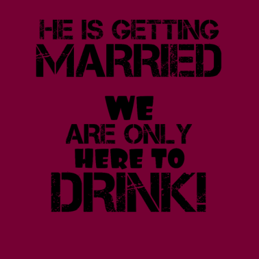 Motiv Junggesellenabschied