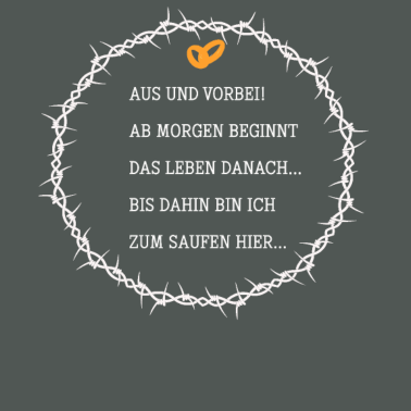 Motiv Junggesellenabschied